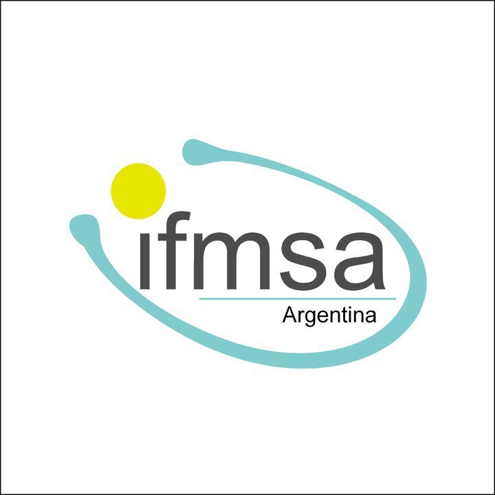 IFMSA Arg LOGO