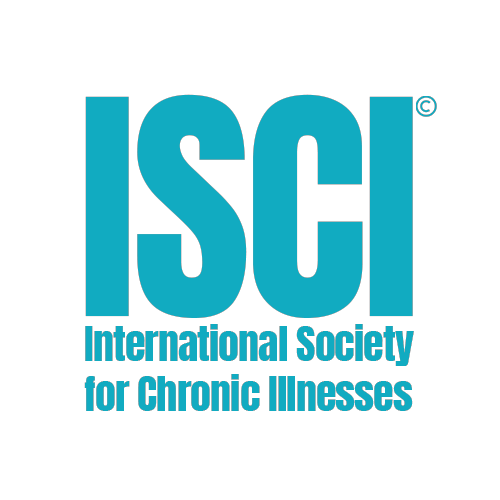 ISCI Logo