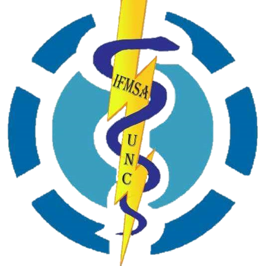 LOGO IFMSA 