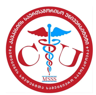 Medical Student Scientific Society (MSSS) LOGO 