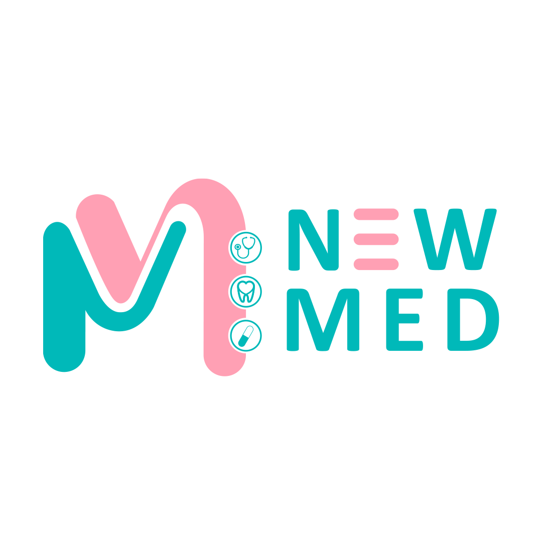 NEWMED LOGO 