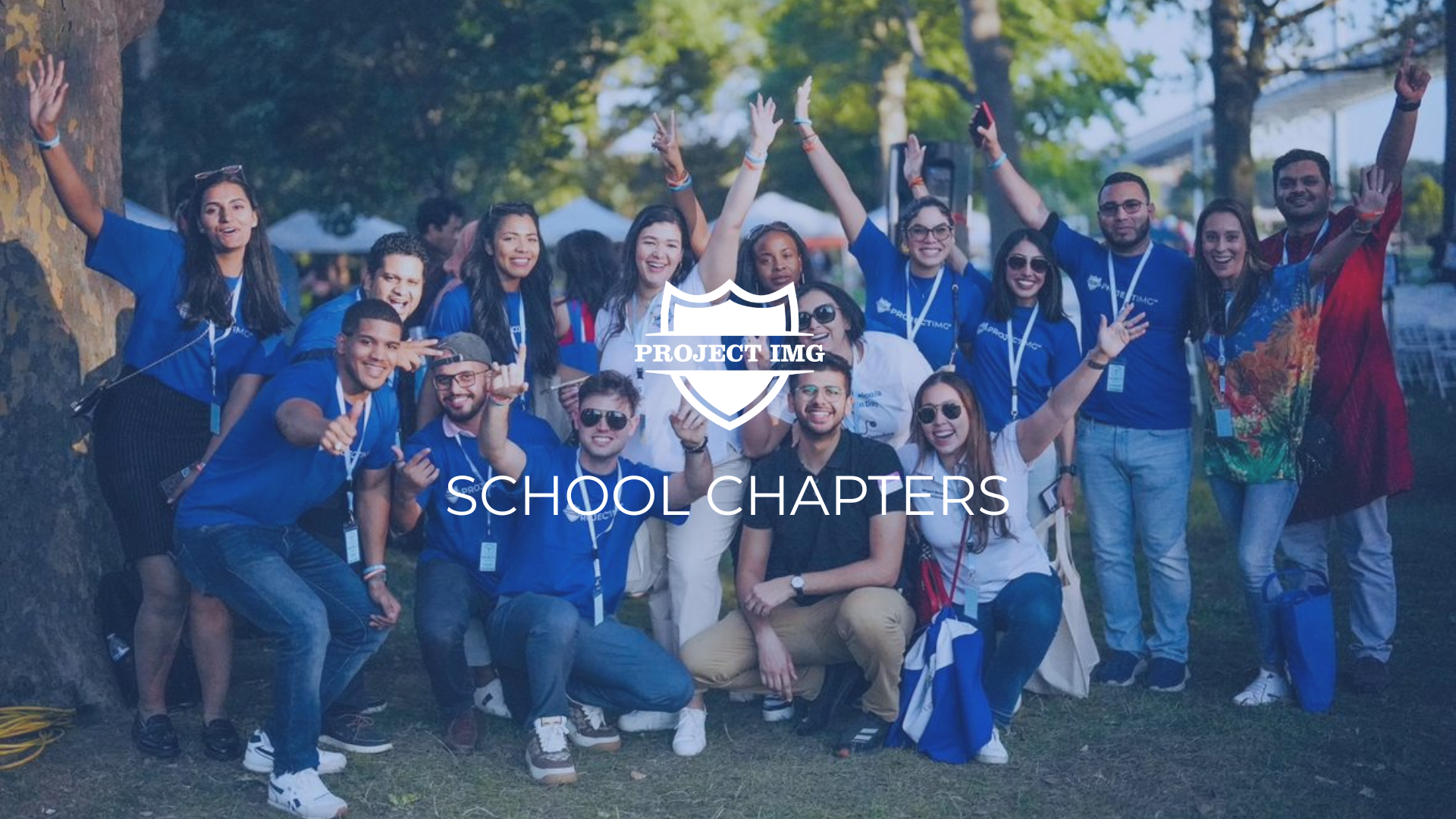 SCHOOL CHAPTER