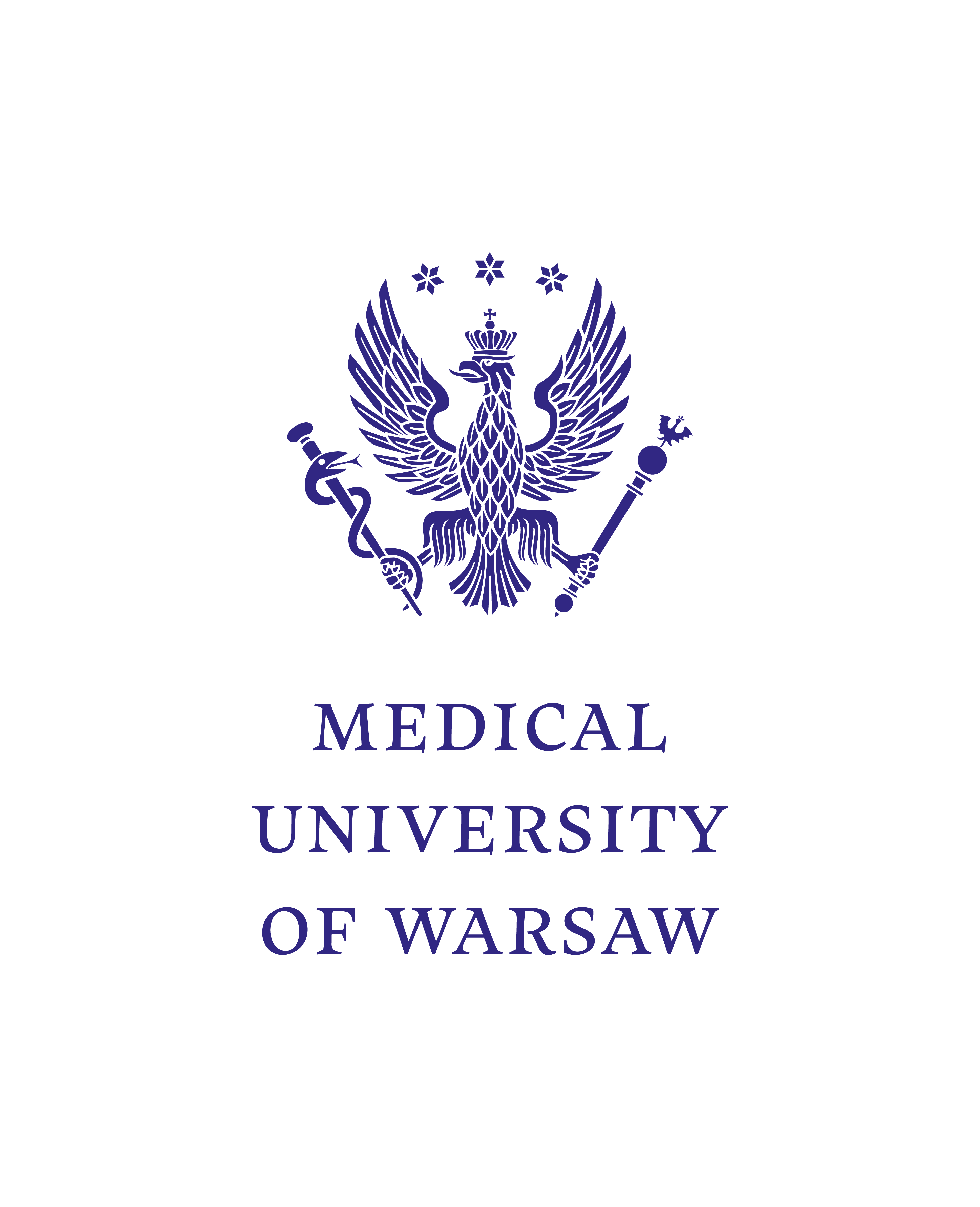 University of Warsaw LOGO